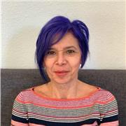 Profesora de Inglés con 30 años de experiencia